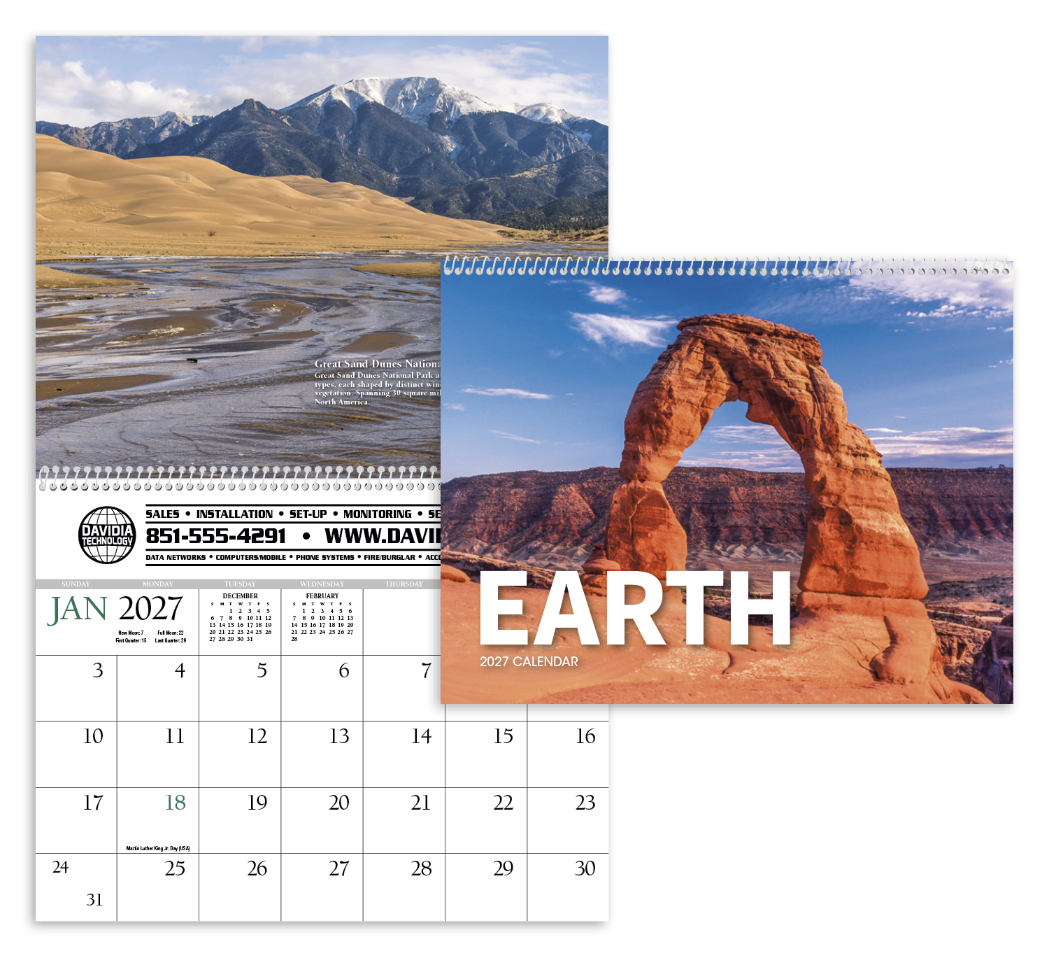 HotLine® Products Earth 47