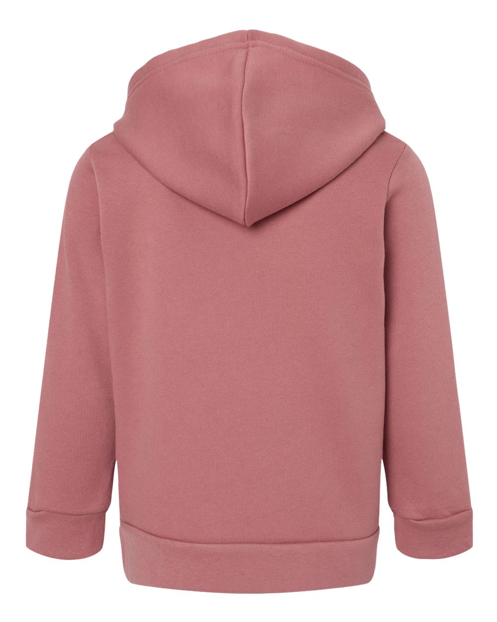 Toddler Sponge Fleece Pullover Hoodie Sweatshirt - 3719T 18
