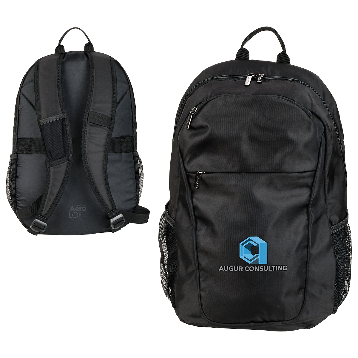 AeroLOFT® Business First Backpack 34