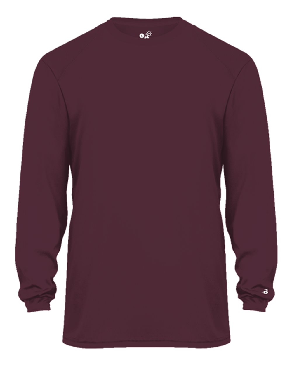 Youth Ultimate SoftLock™ Long Sleeve T-Shirt - 2004 39