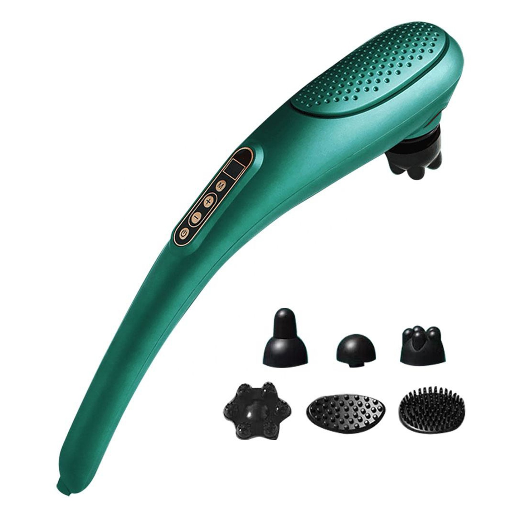 Back Relax Massager 2