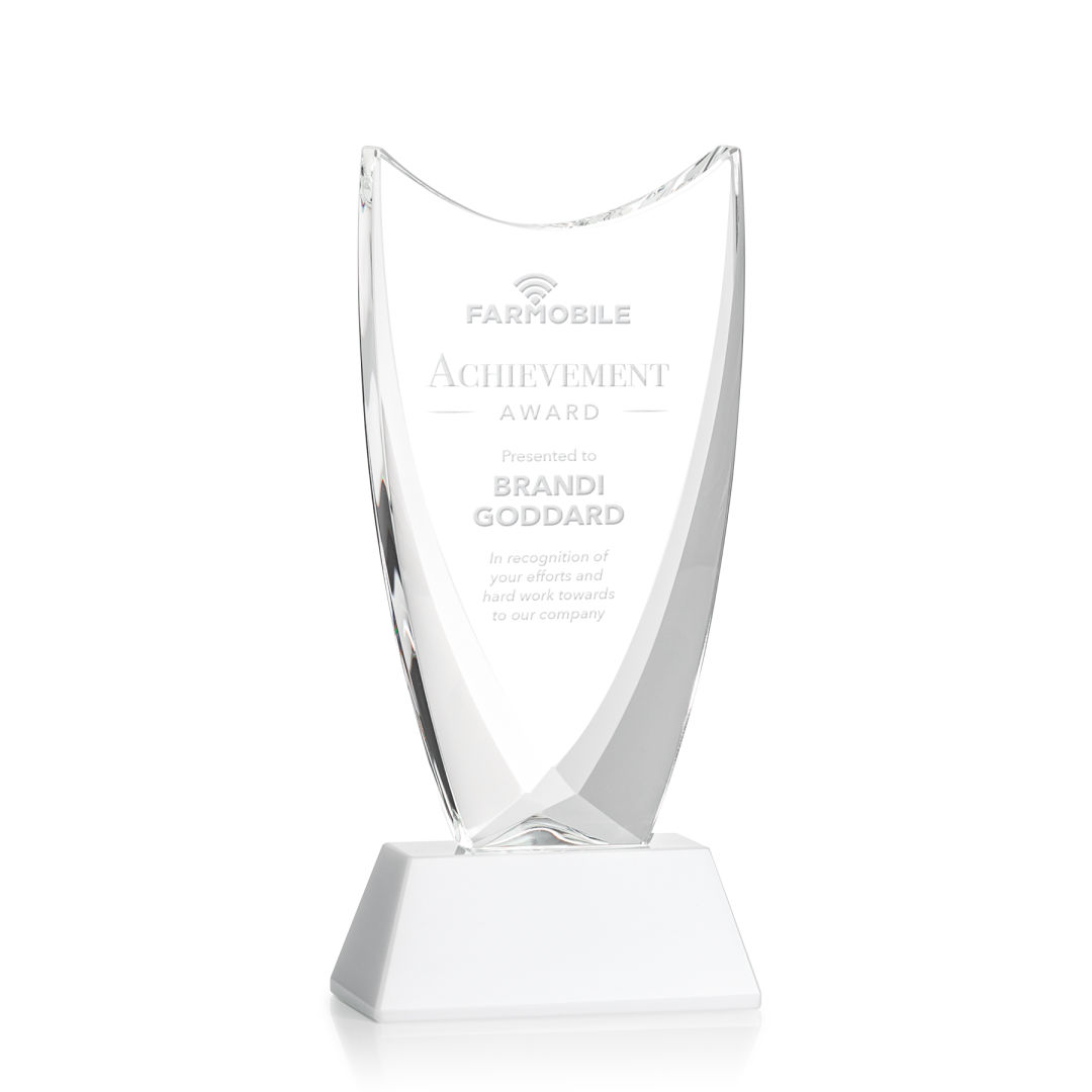 Dawkins Award - White 5