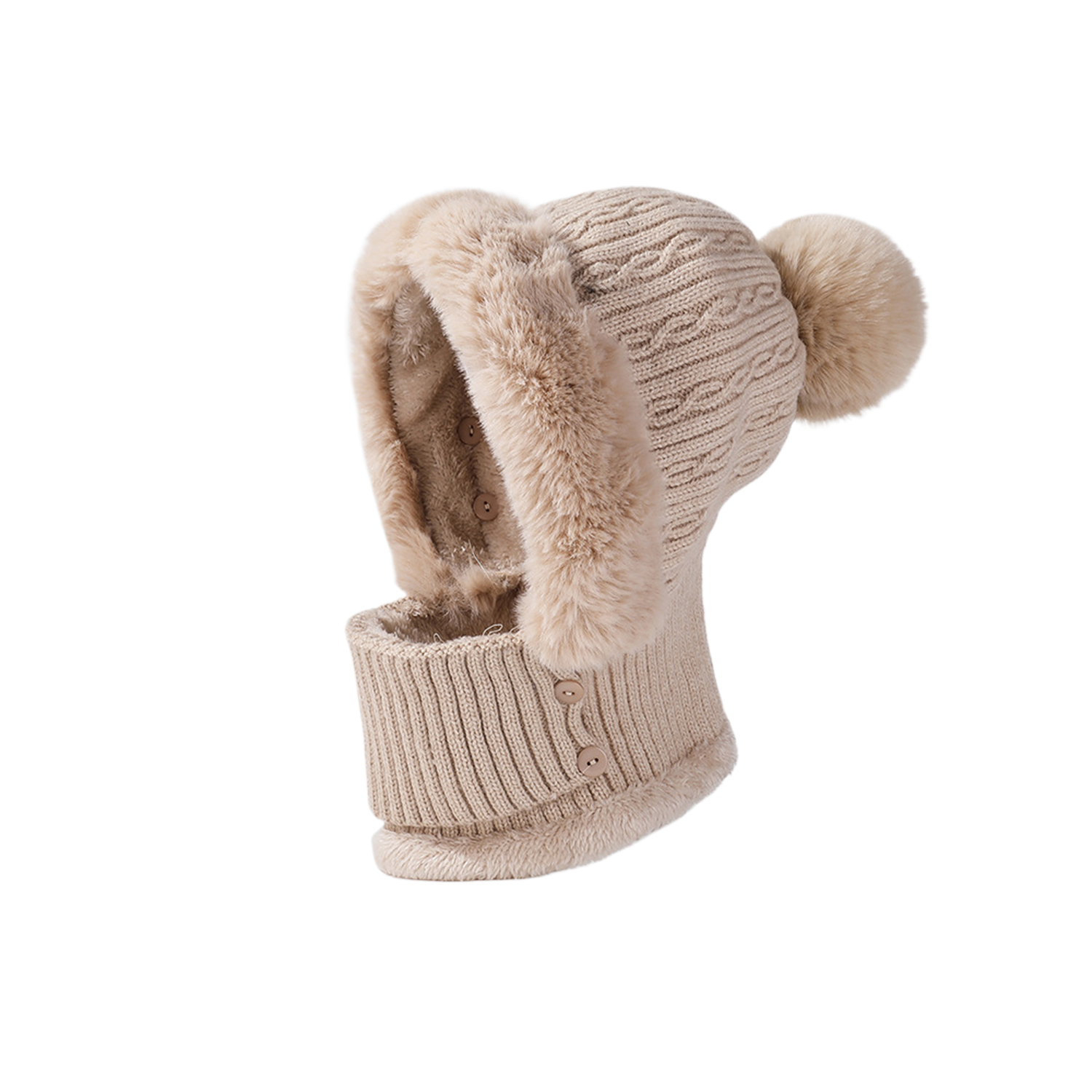 Knitted Hat 5
