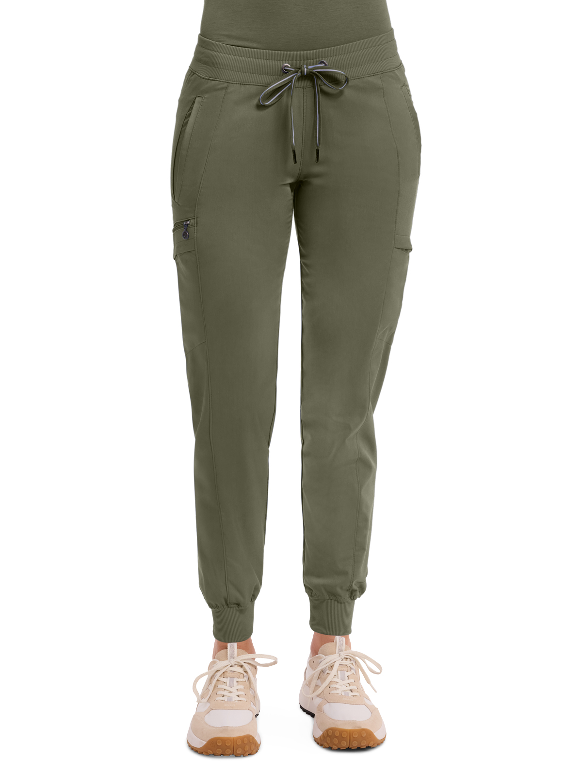 Healing Hands - HH Purple Label - Women's 7-Pocket Toby Modern Fit Pant 23