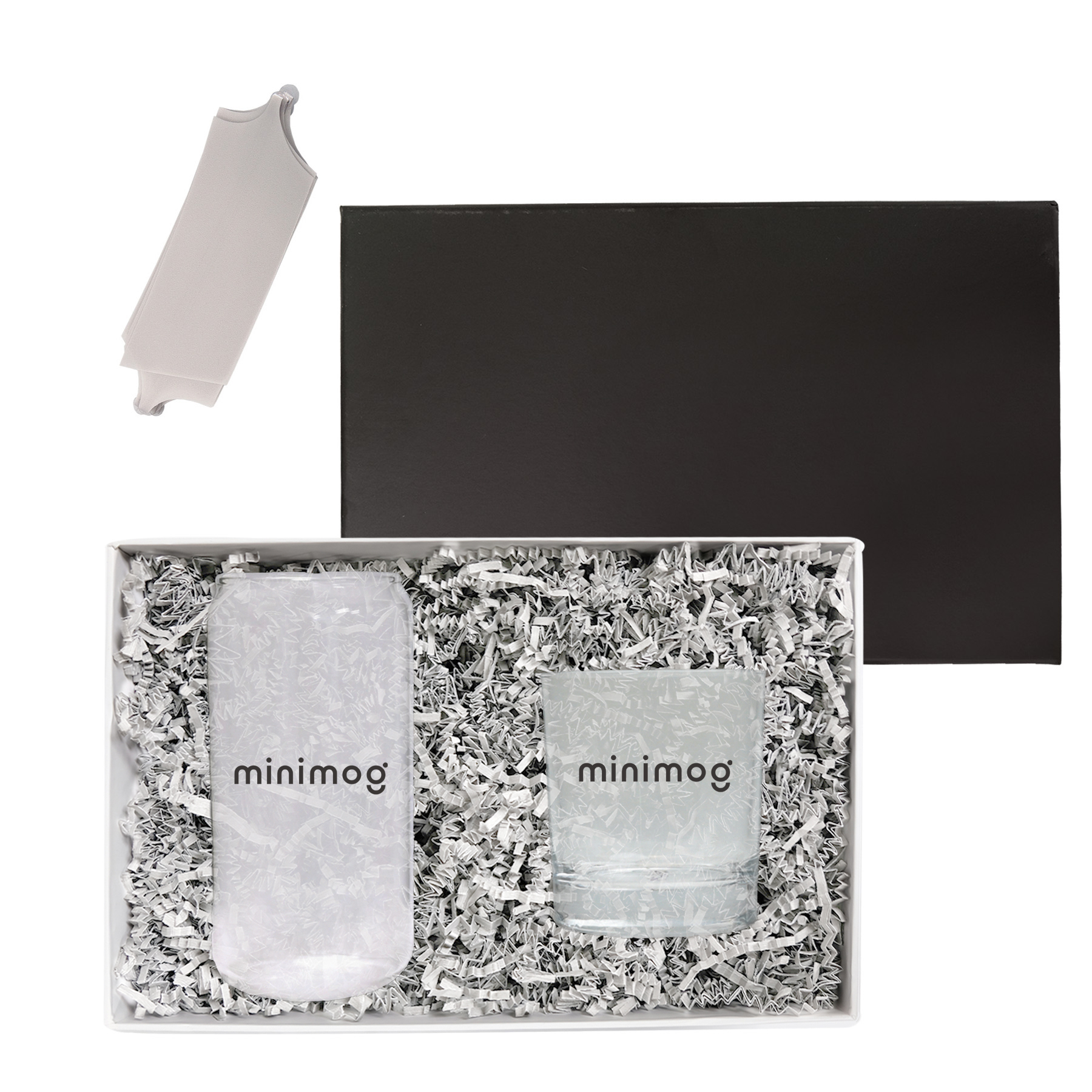 Pour Decisions Kit: Black 2