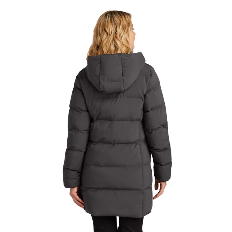 Mercer+Mettle Women's Puffy Parka 14