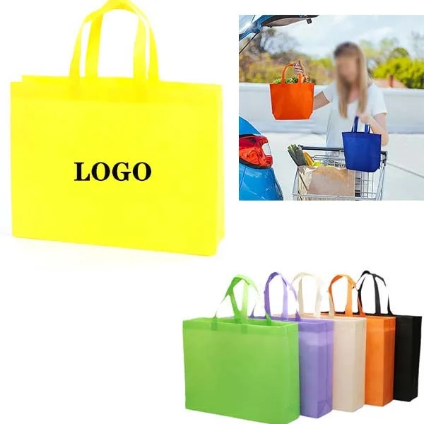 Nonwoven Bags 5