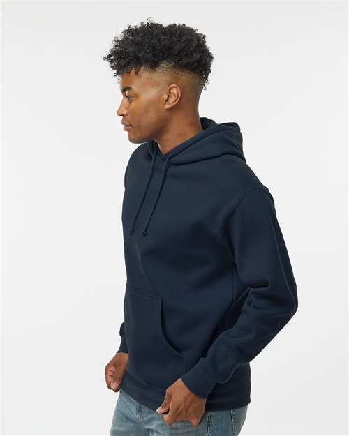 Unisex Heavyweight Hooded Sweatshirt - IND4000 203