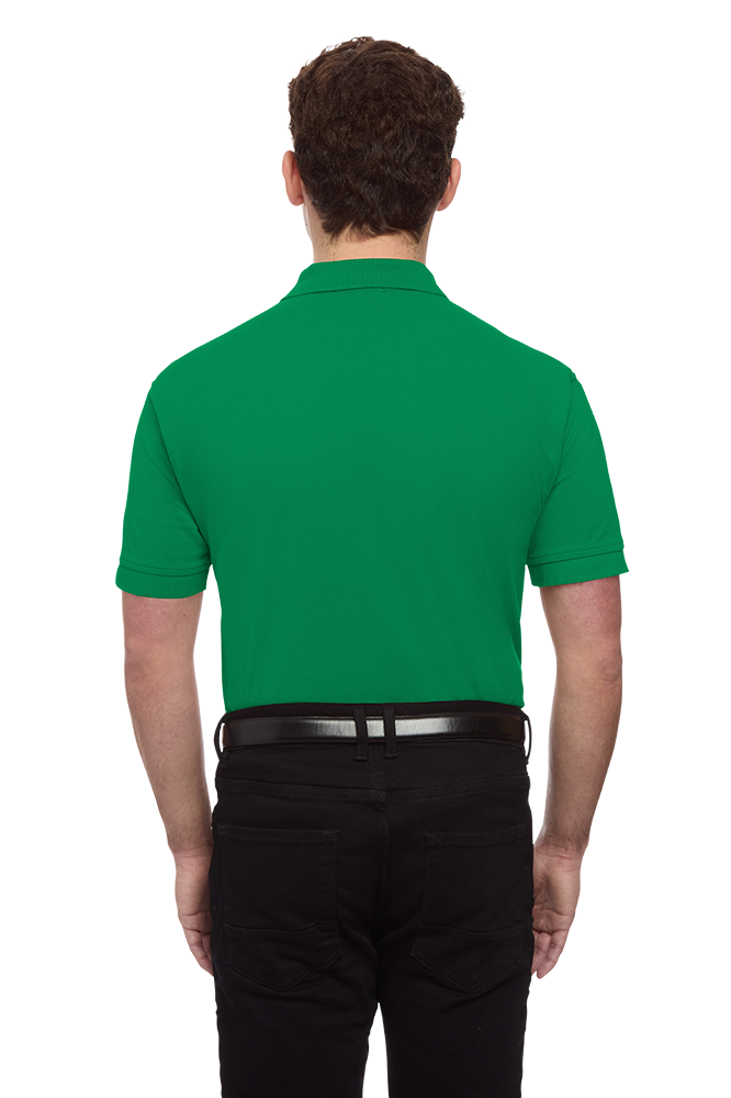 Men's Cotton Pique Polo 97