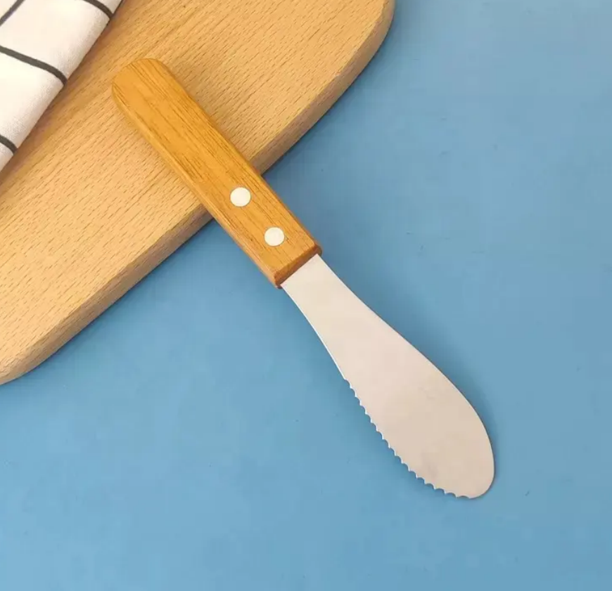 Butter / Cheese Spreader 1