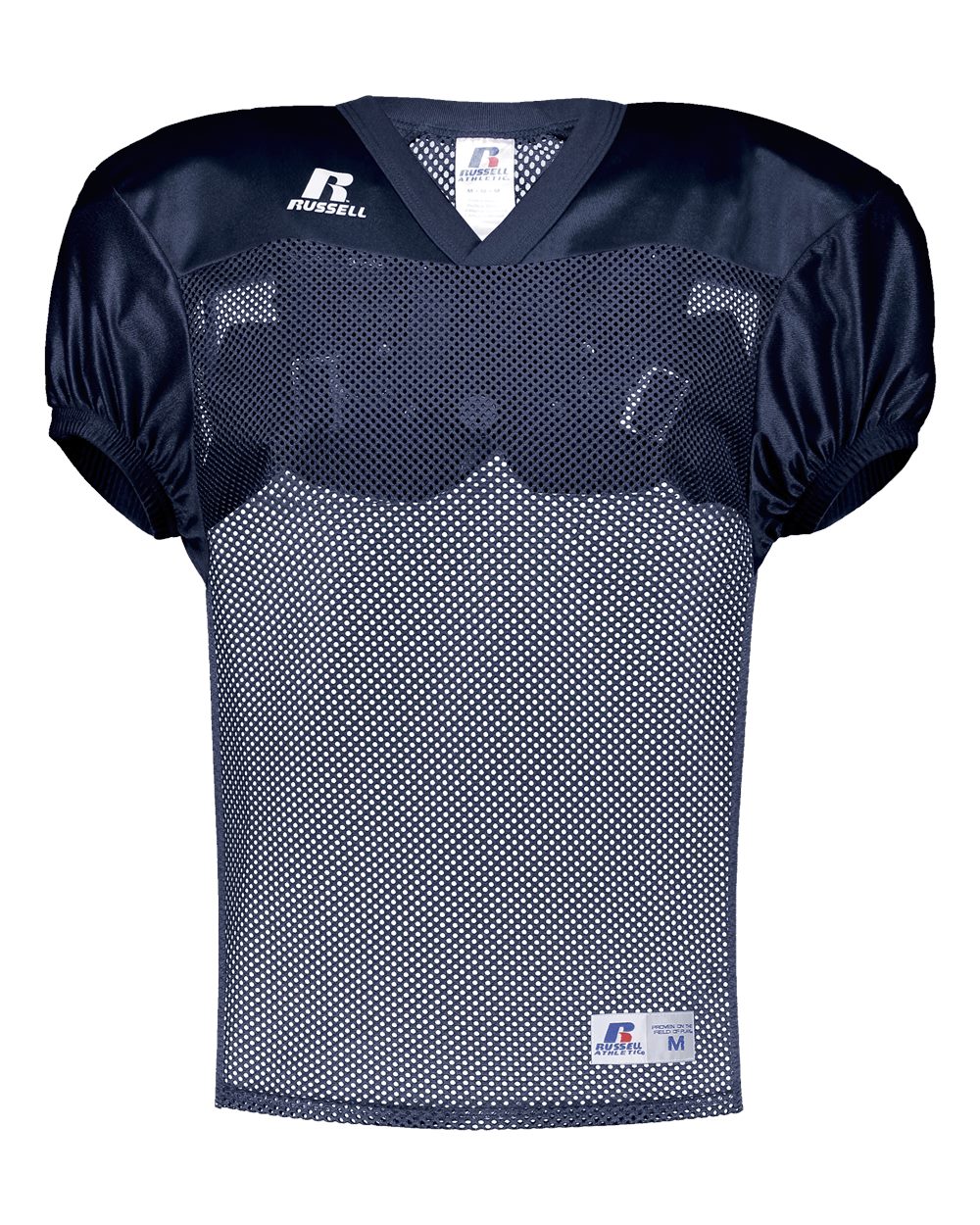 Youth Stock Practice Jersey - S096BW 36