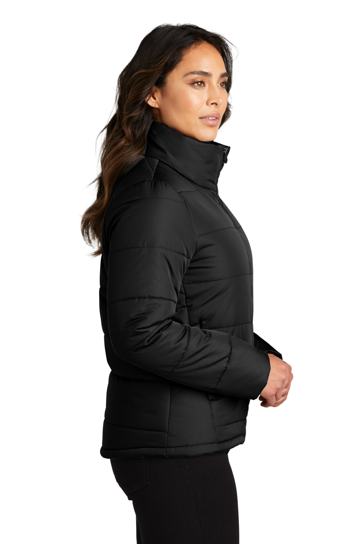 Women's Puffer Jacket