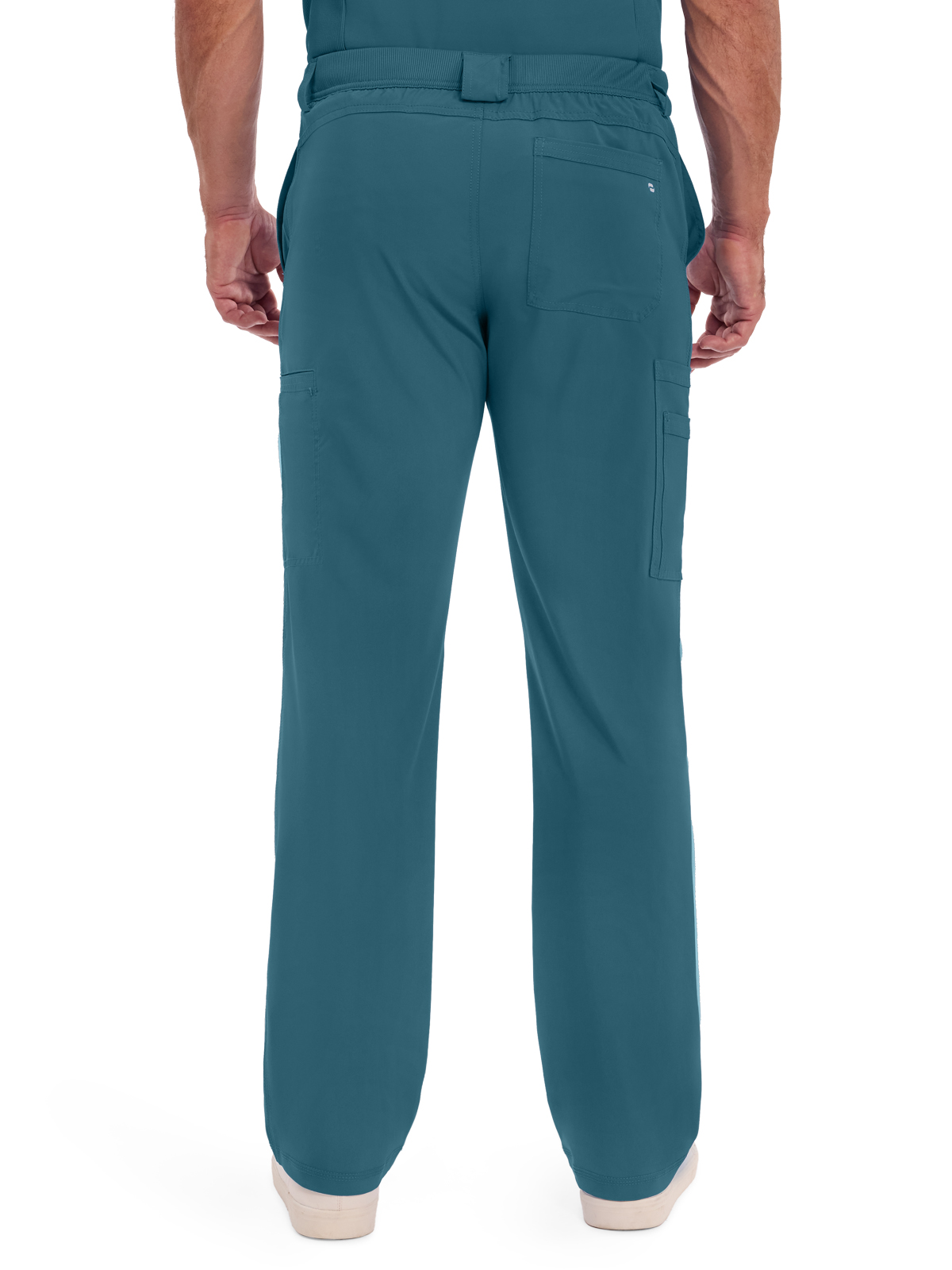 Infinity - Men's 6-Pocket Tapered Leg Pant 98