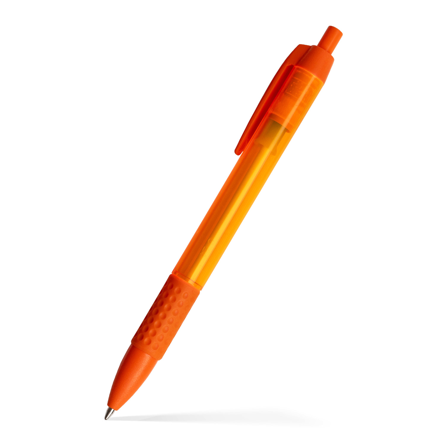 Mean Gripper II Click Pen - USA MADE 5