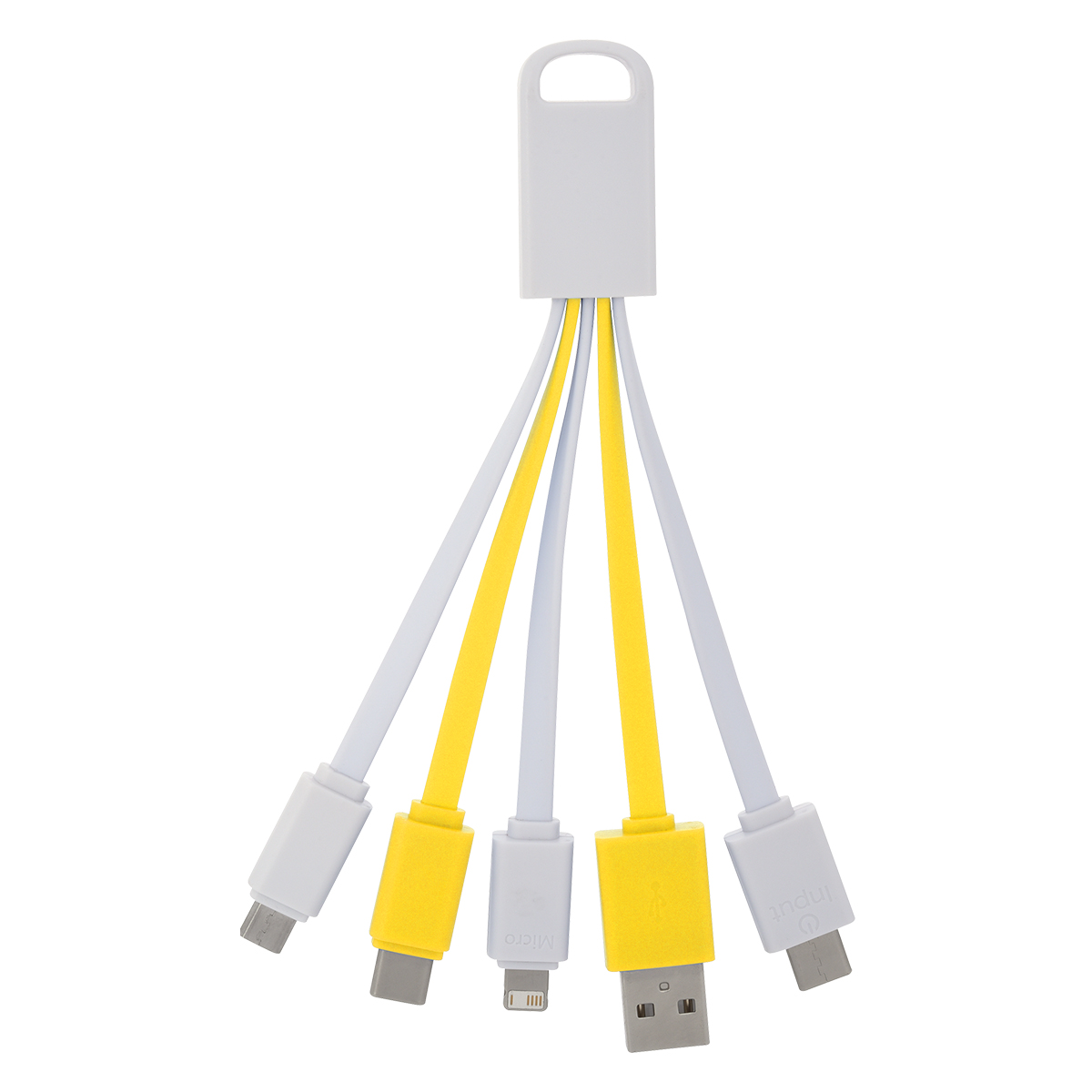 5-In-1 Cosmo Charging Buddy 4