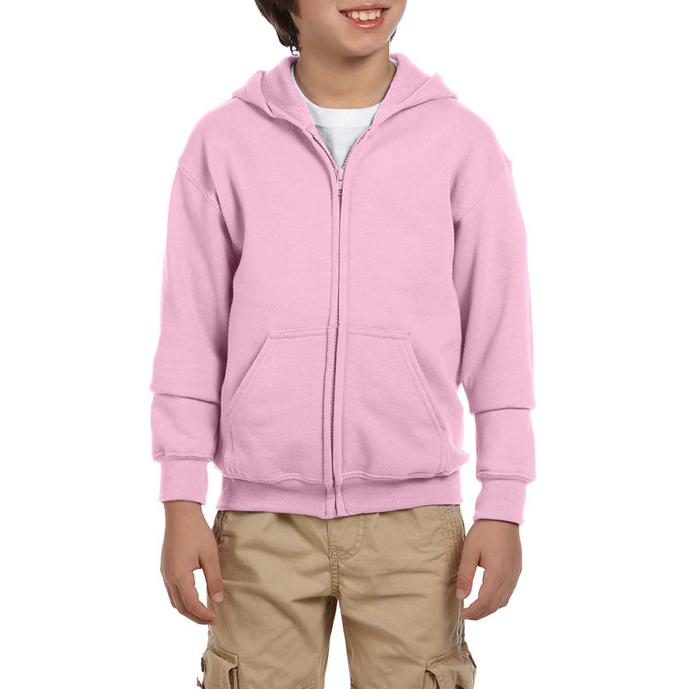 7.75 oz 50/50% Cotton/Polyester 18