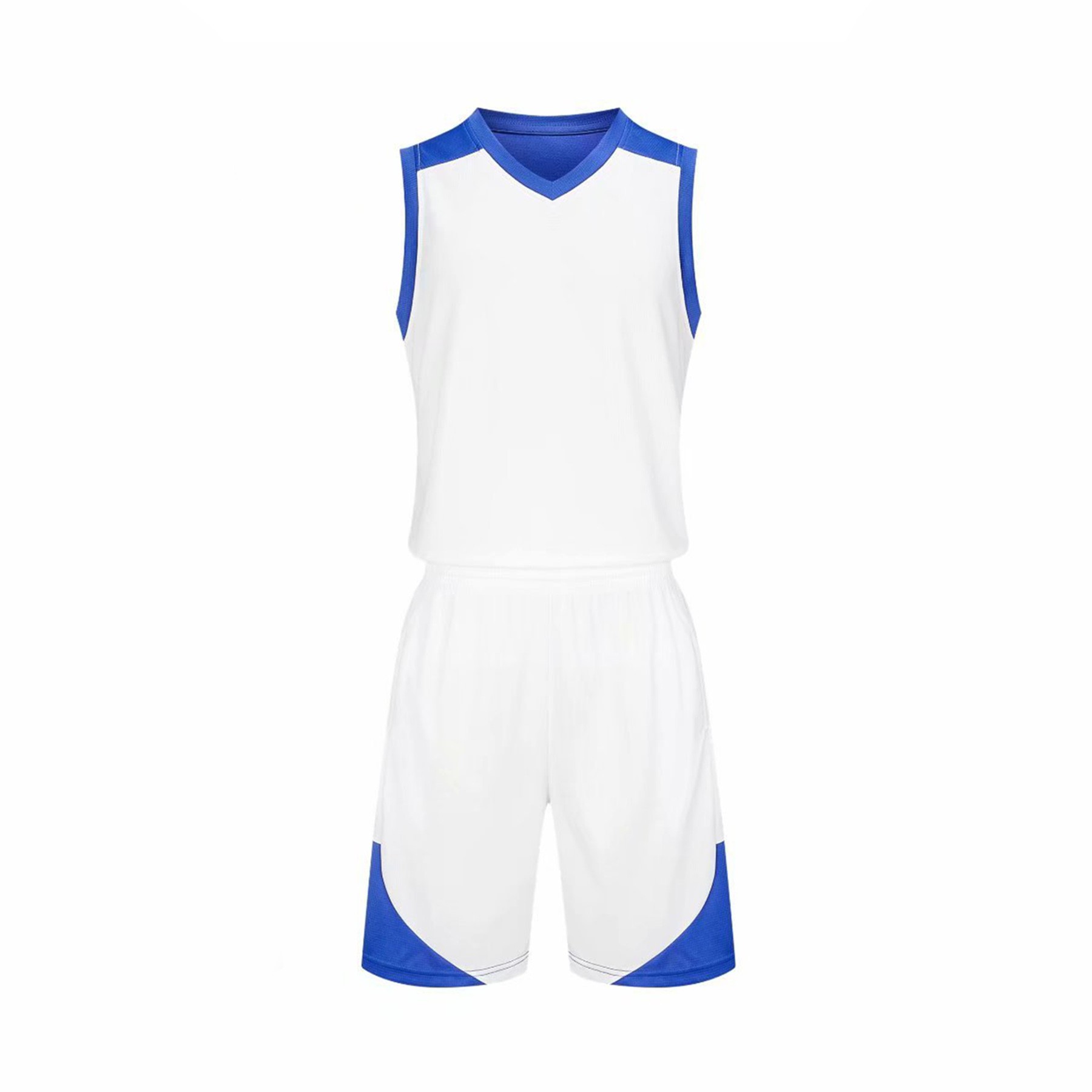 Basketball Jersey 6