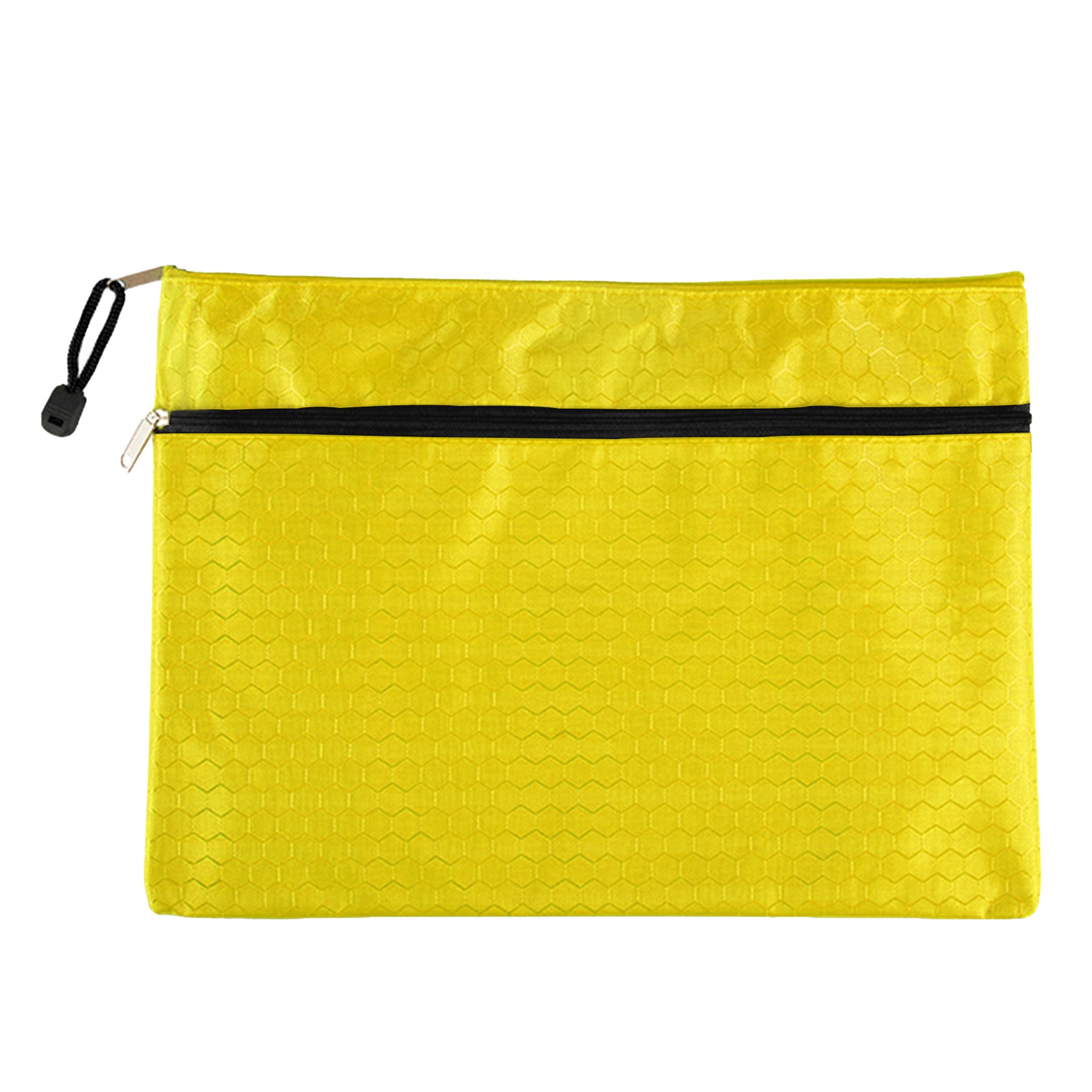 Zipper File Bag 2