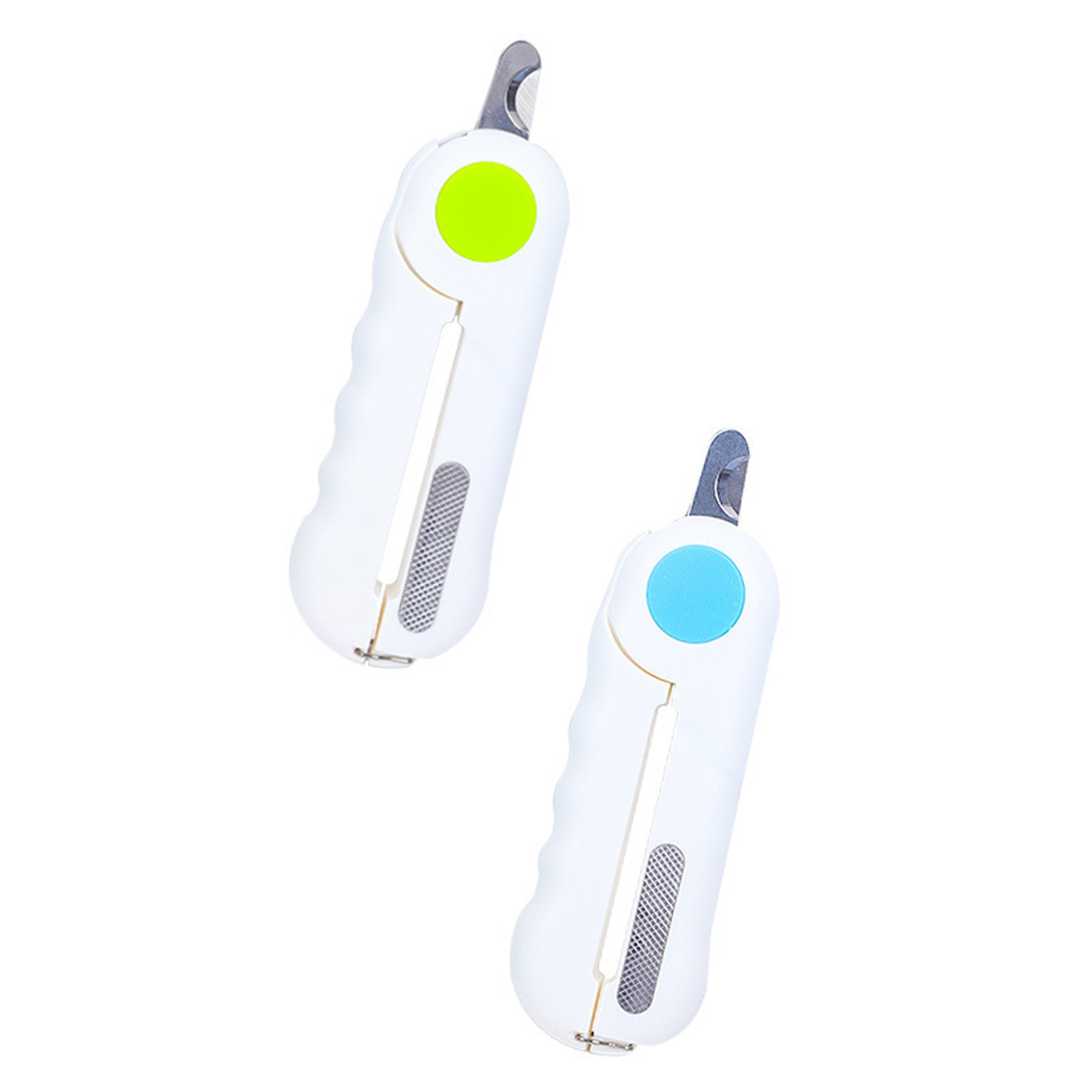 Dog & Cat Pets Nail Clippers And Trimmers 2