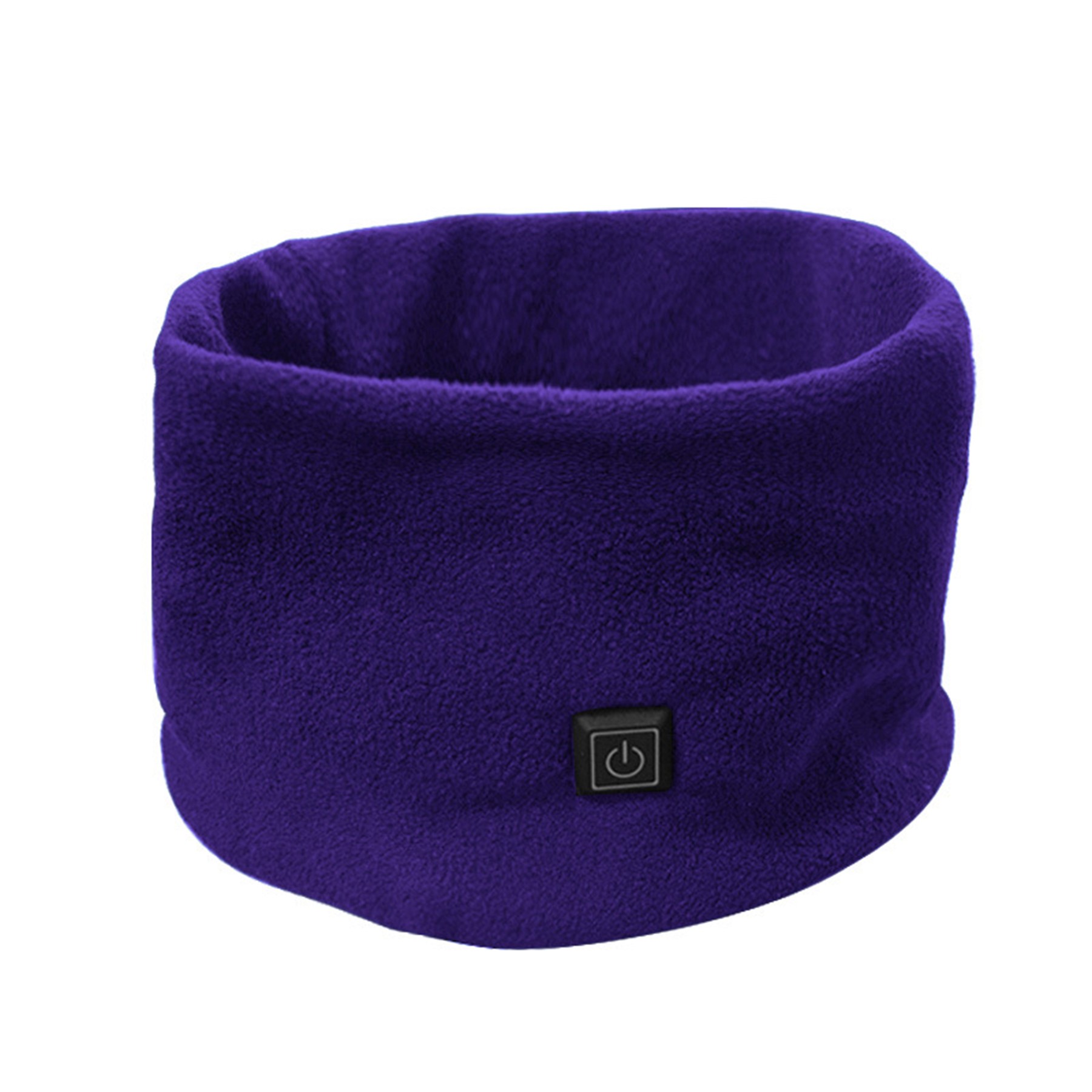 Electric Neck Scarf Heater 4