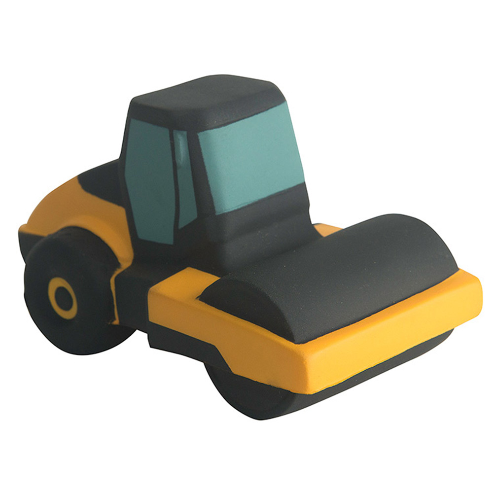 Modern Steamroller Stress Reliever 3