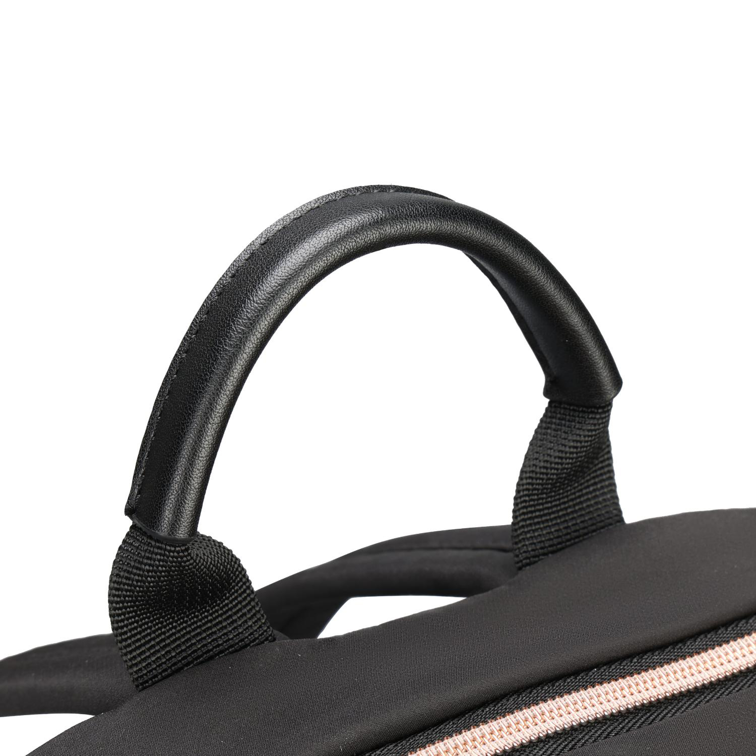 SwissDigital® Katy Rose Medium Recycled Travel Backpack 6
