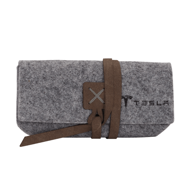 Sierra Felt Sunglass Case 59