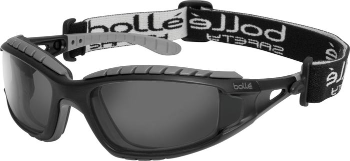 Bollé Tracker Gray Glasses 9