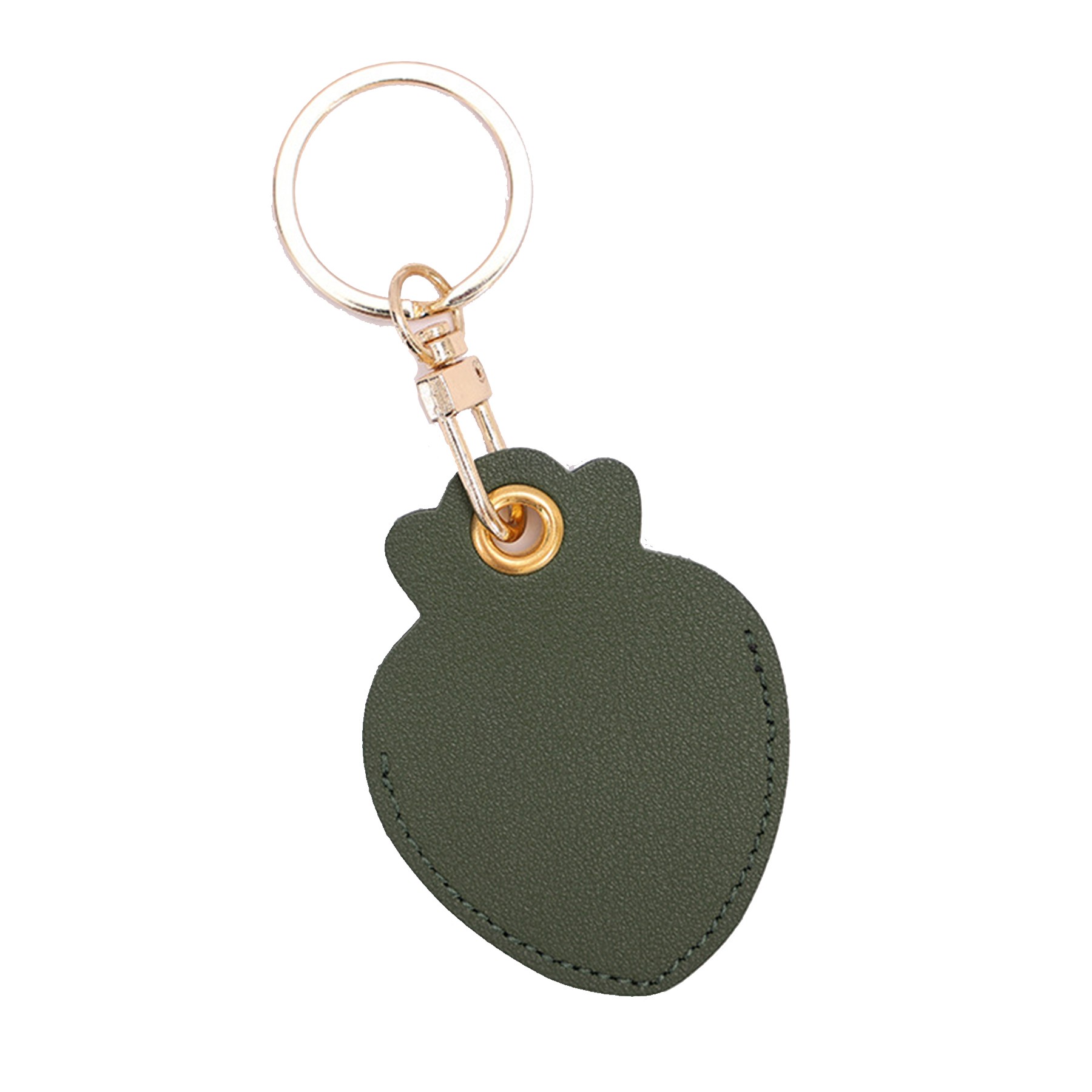 Heart-Shaped Access Card Sleeve 1