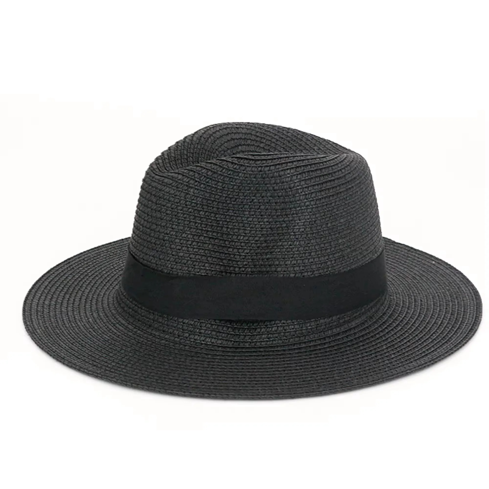 Summer Straw Hat 8