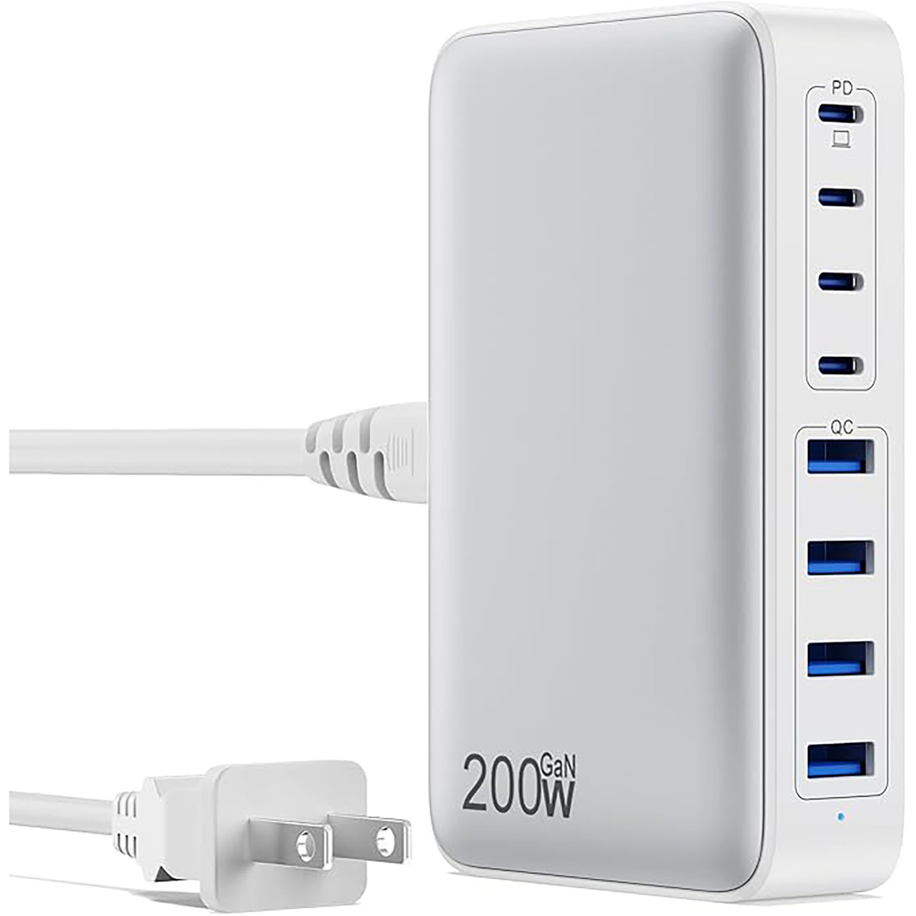 USB C Charger 4