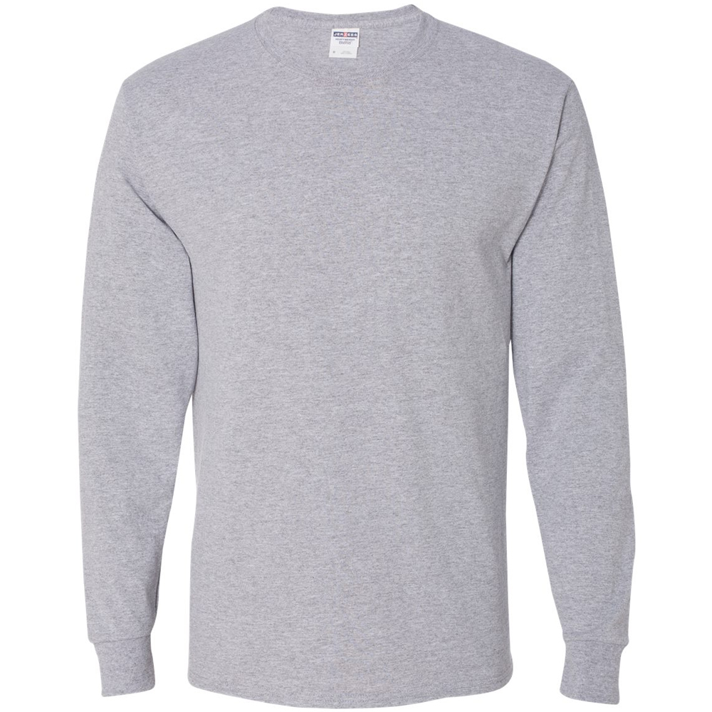 50/50 cotton/polyester 52