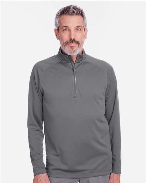 Men's Freestyle Half-Zip Pullover - S16797 12