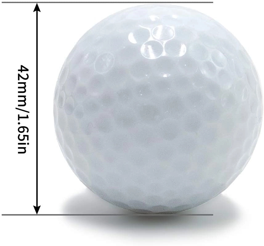 LED Golf Balls 1
