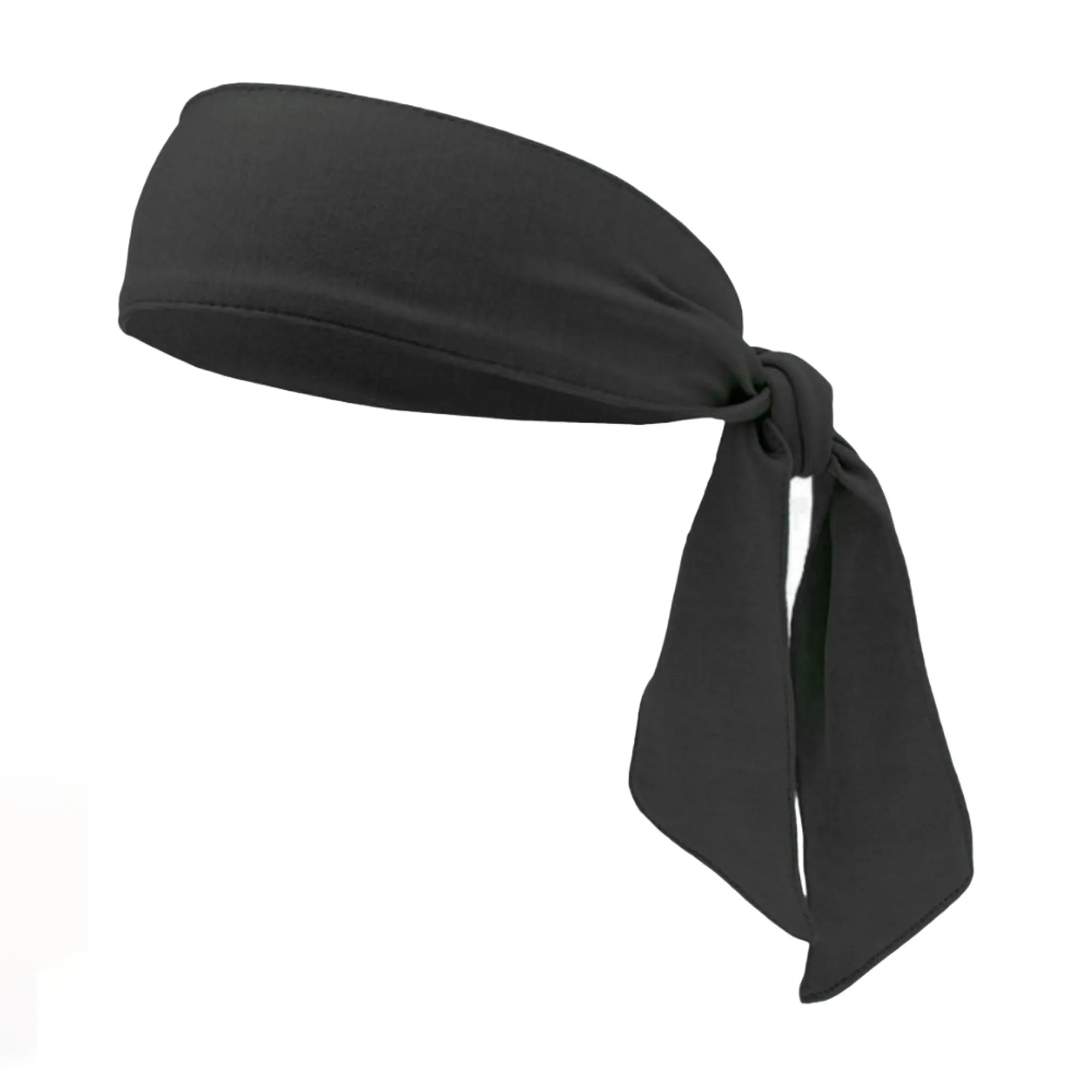 Sport Tie Back Headbands 2