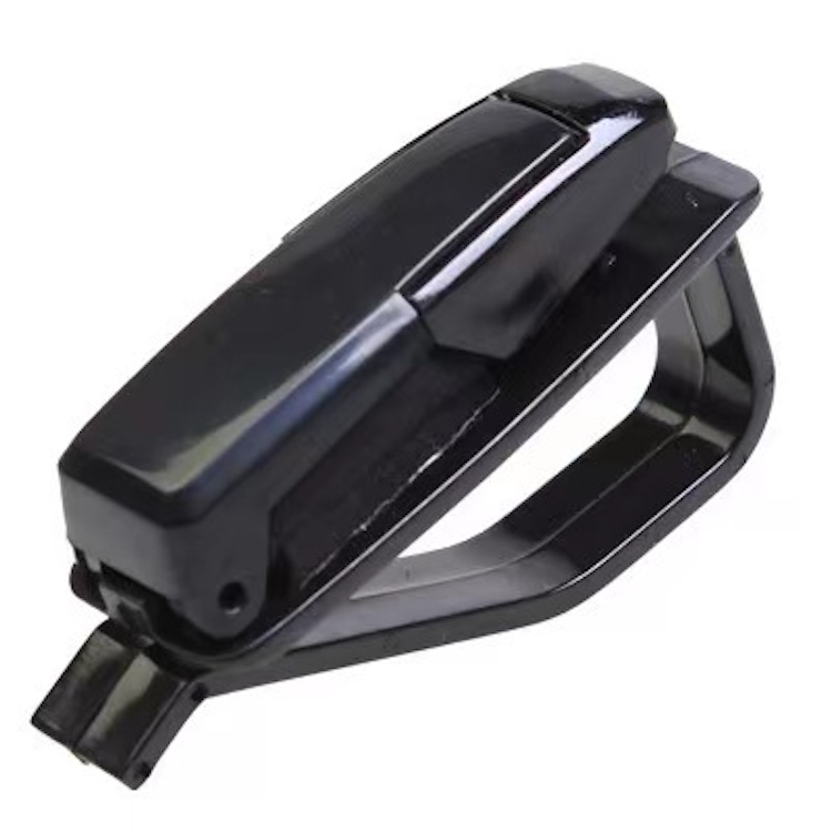 Glasses Clip In The Car;Car Seat Hook;Headrest Hanger 6