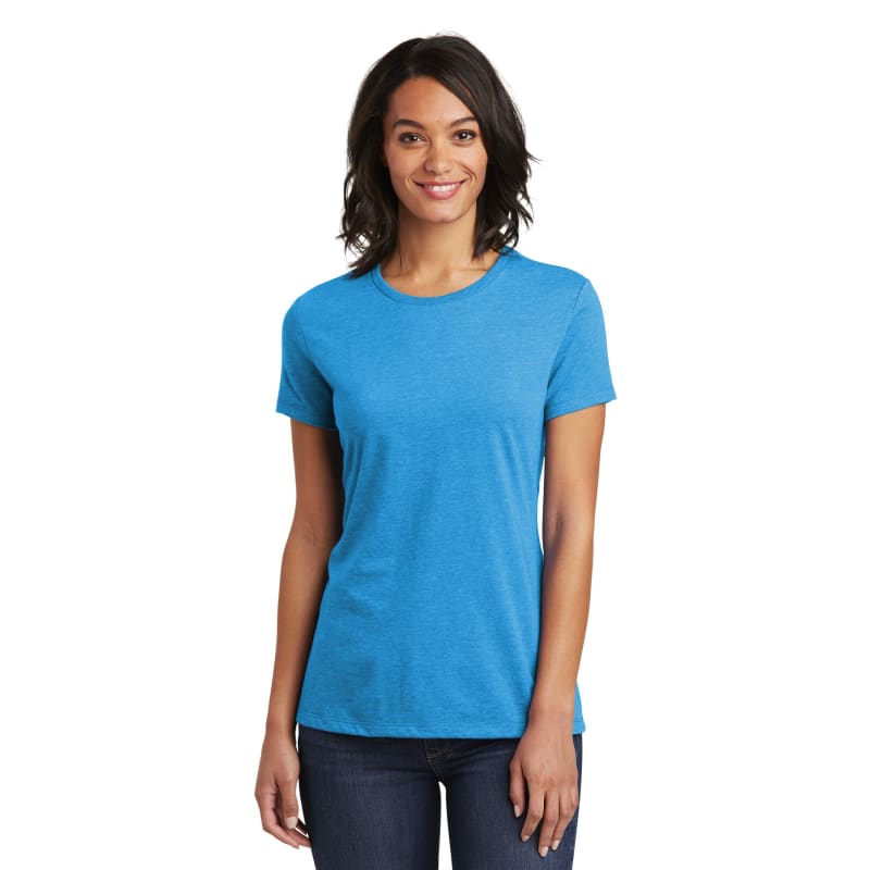 District Women's Very Important Tee . 31
