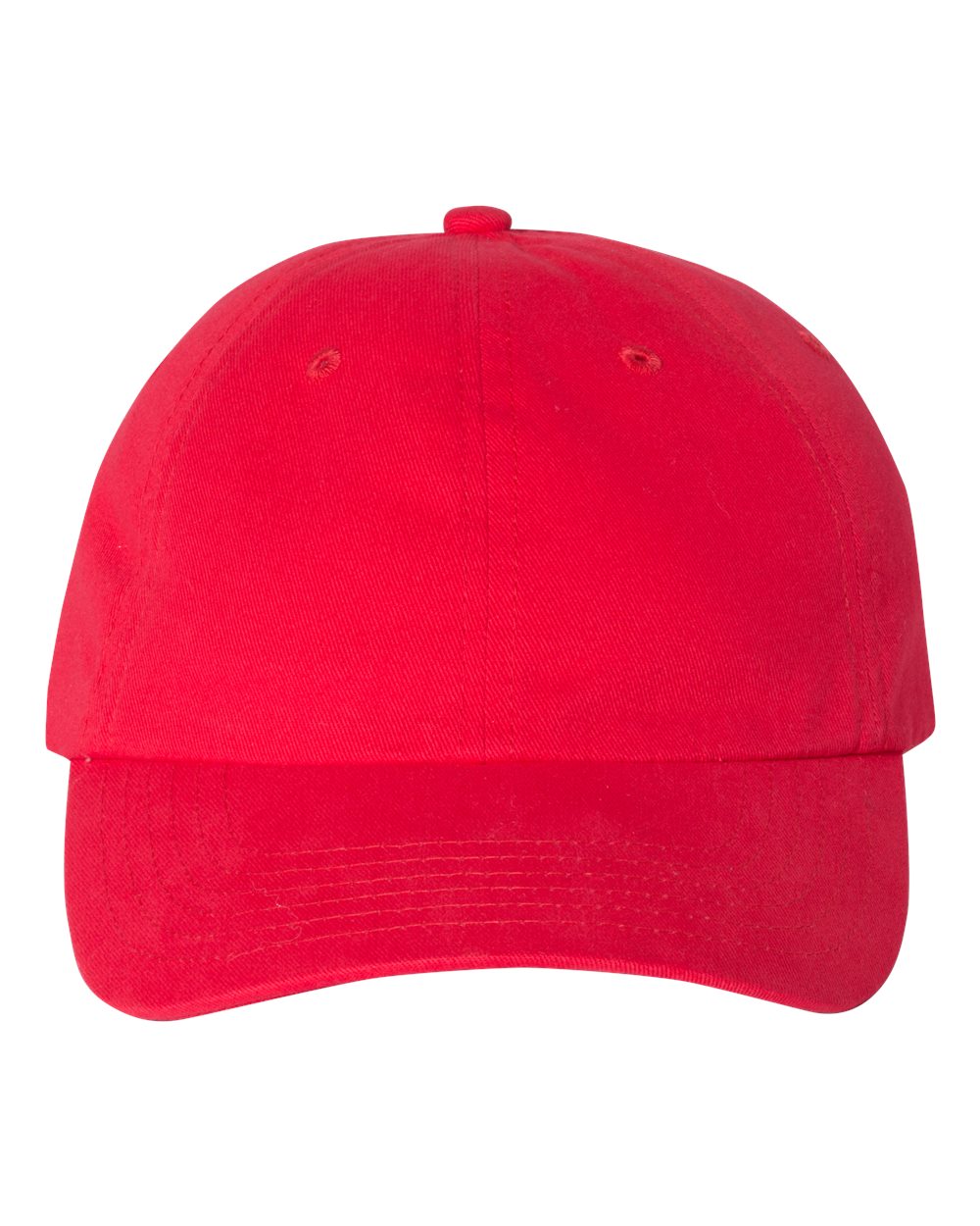 Brushed Twill Cap - VC200 33