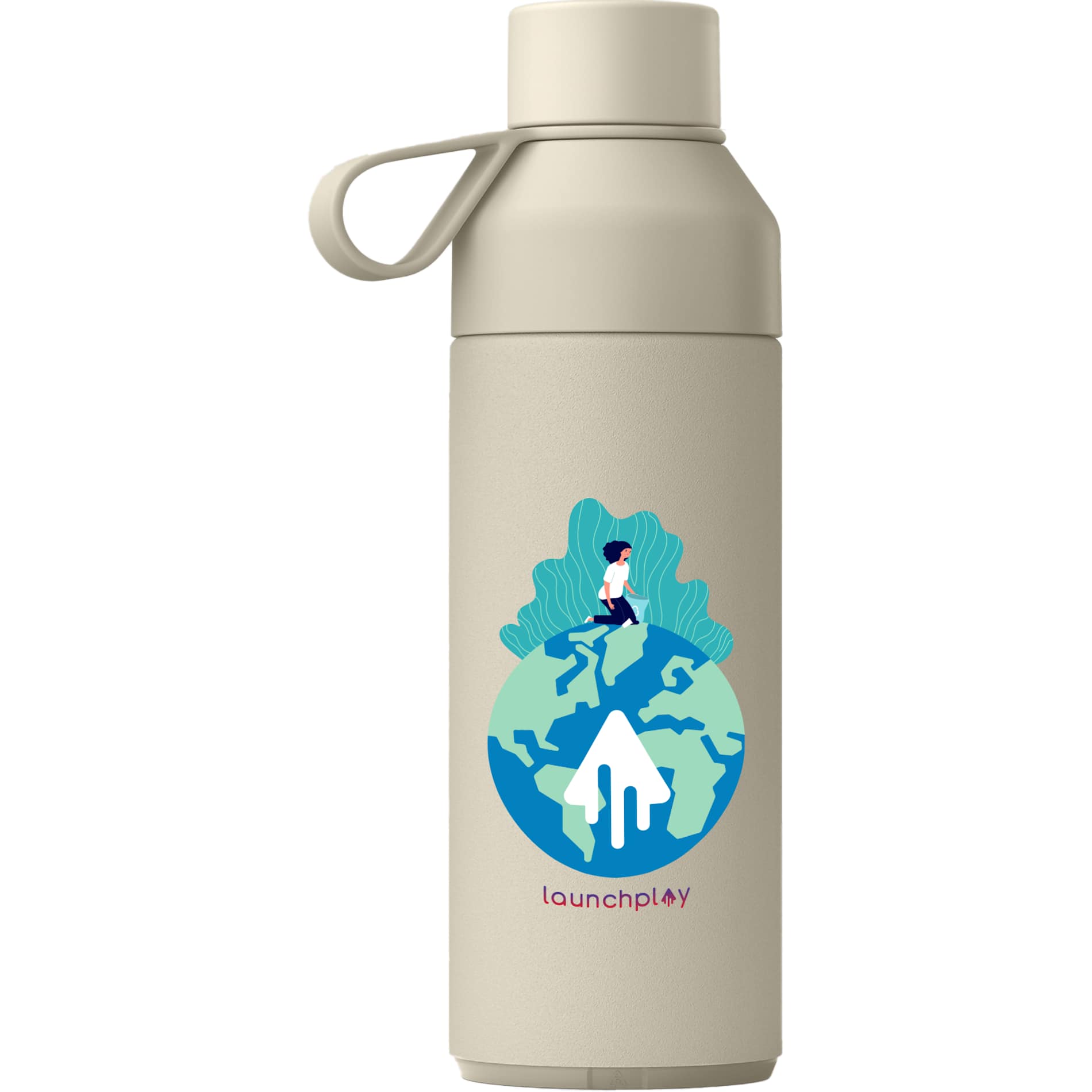 Ocean Bottle Original 500ml 272