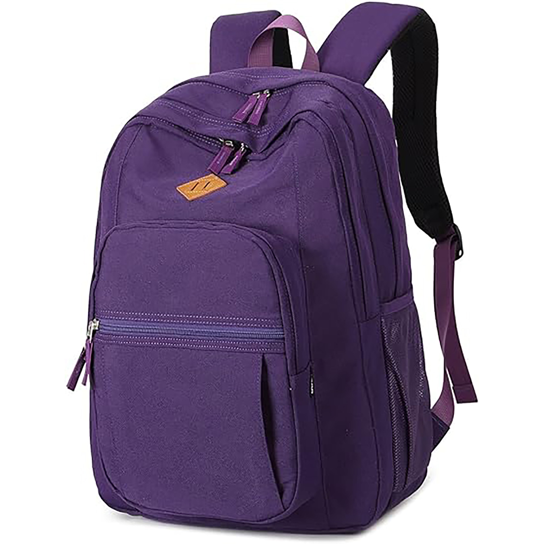 School Water Resistant Bookbag 15