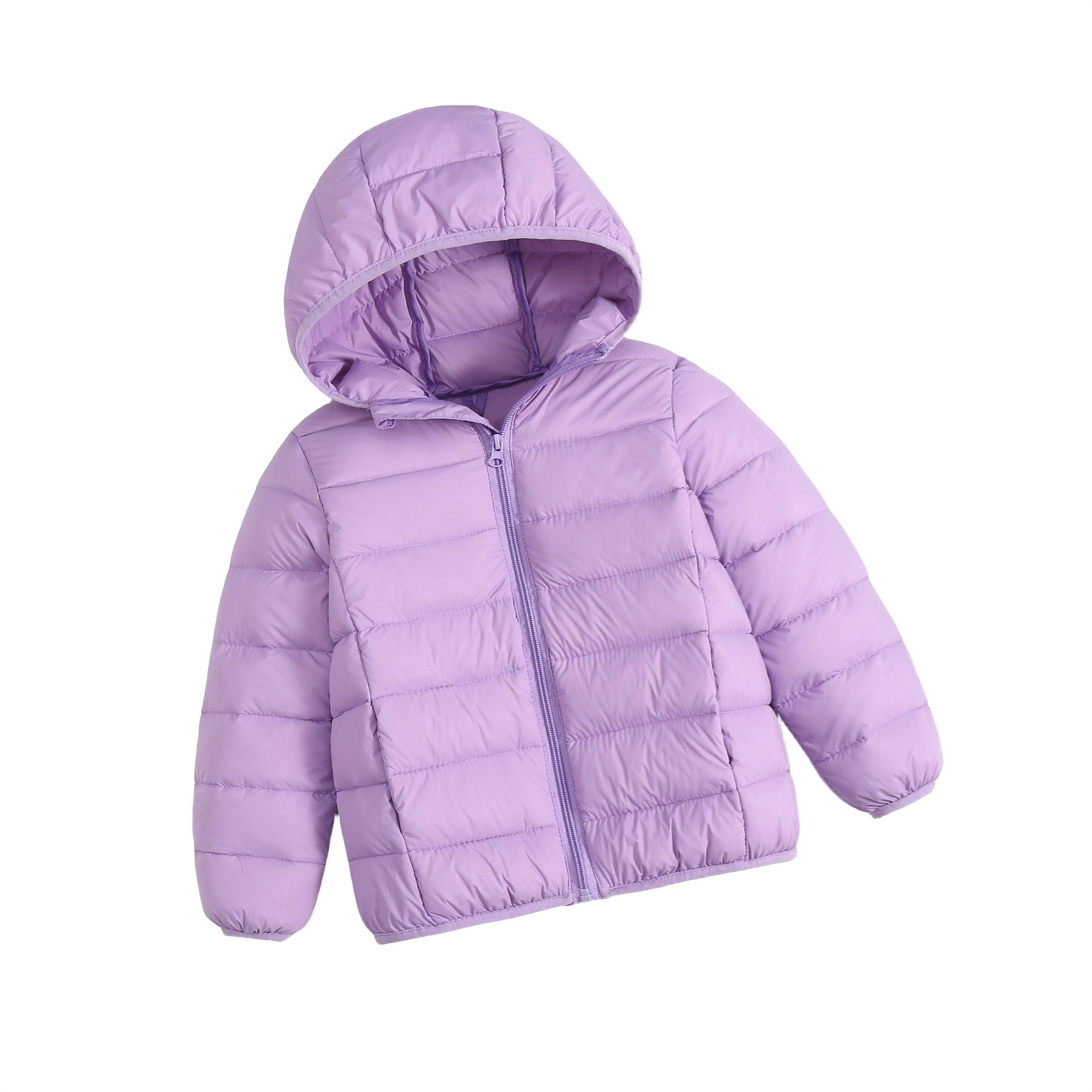 Coat 1