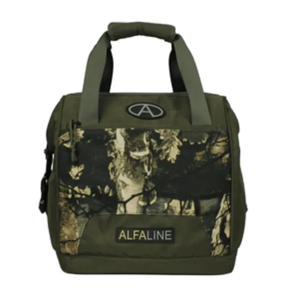 Camo Cooler Bag 2