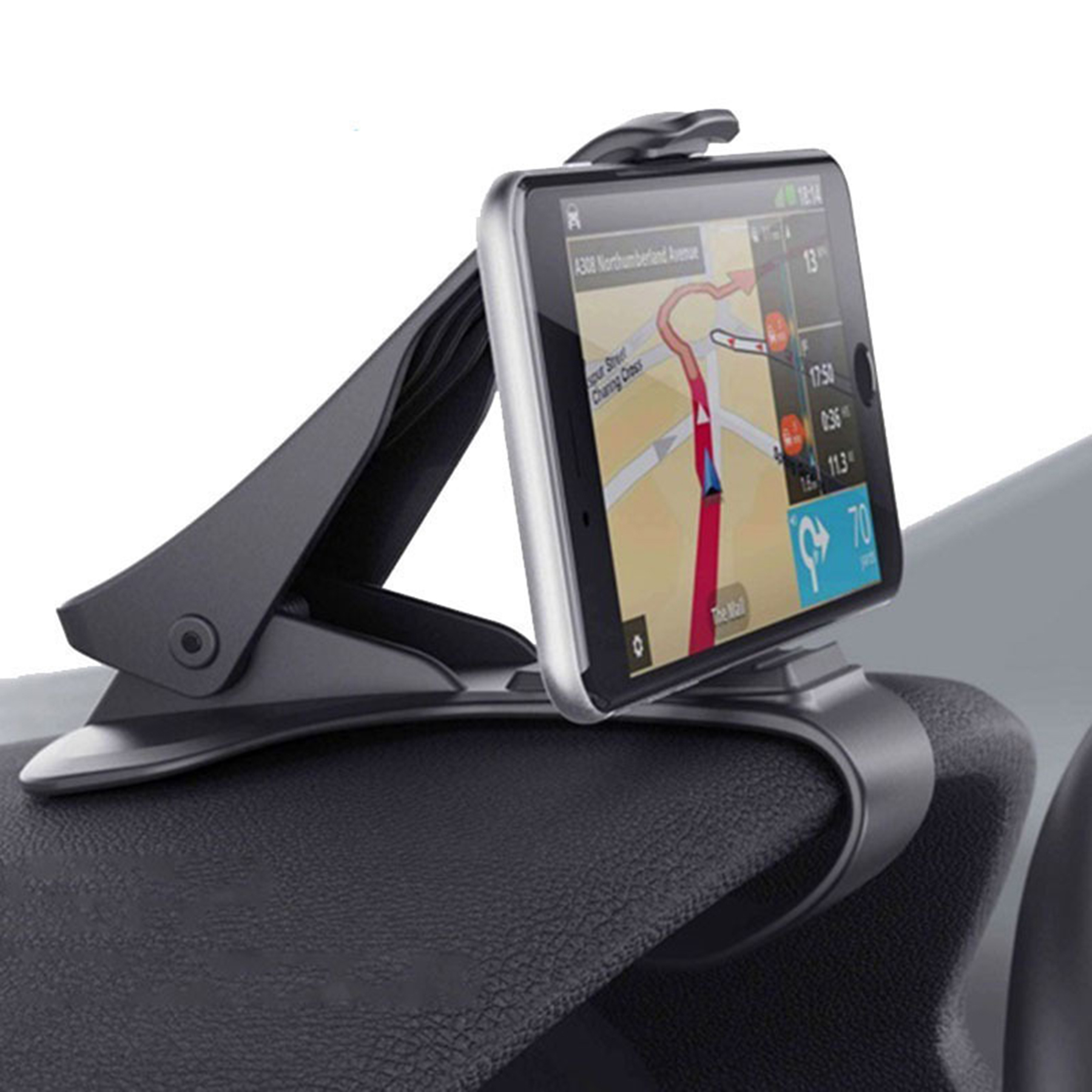Universal Car Phone Holder 2