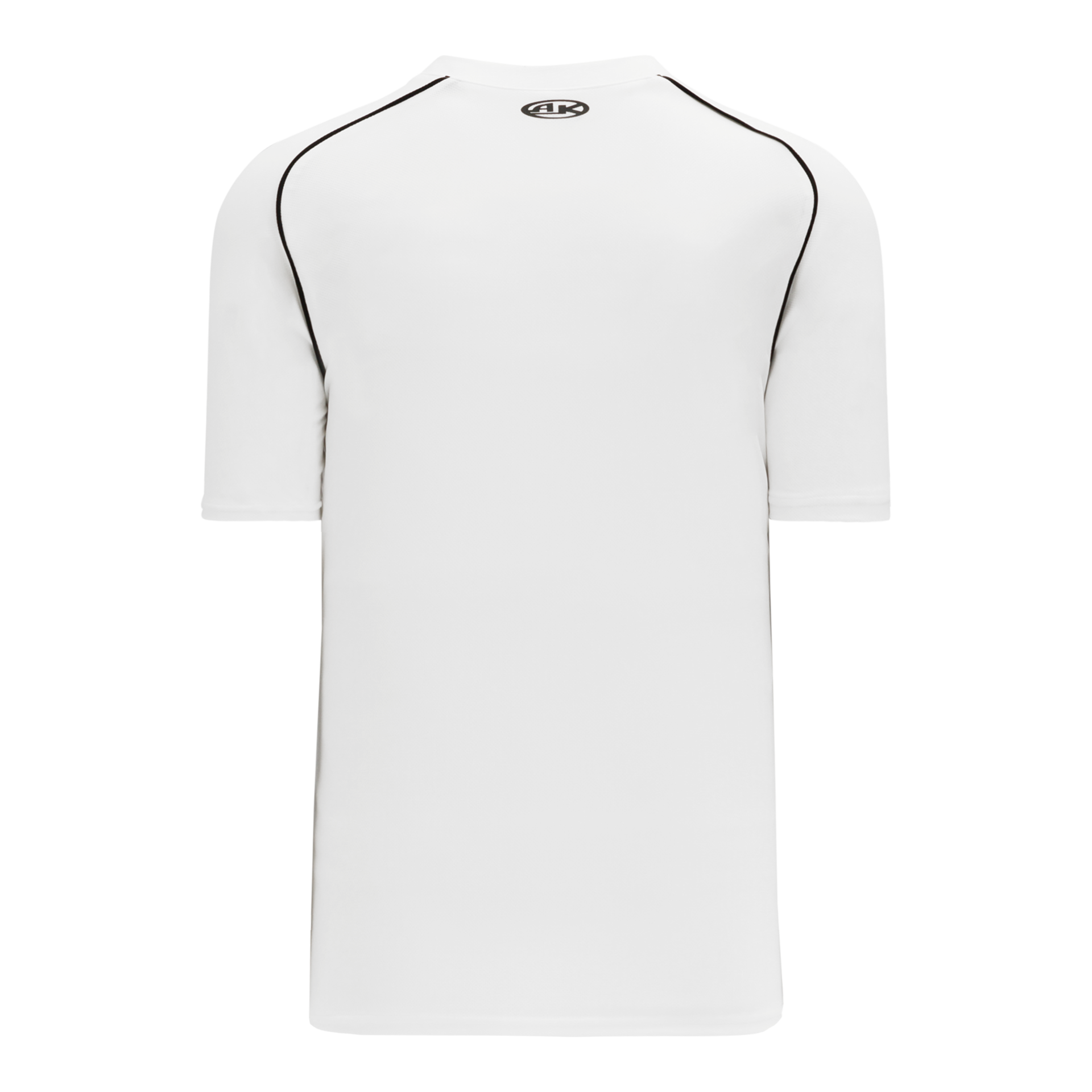 Two Button Baseball Jerseys BA1344-G01 54