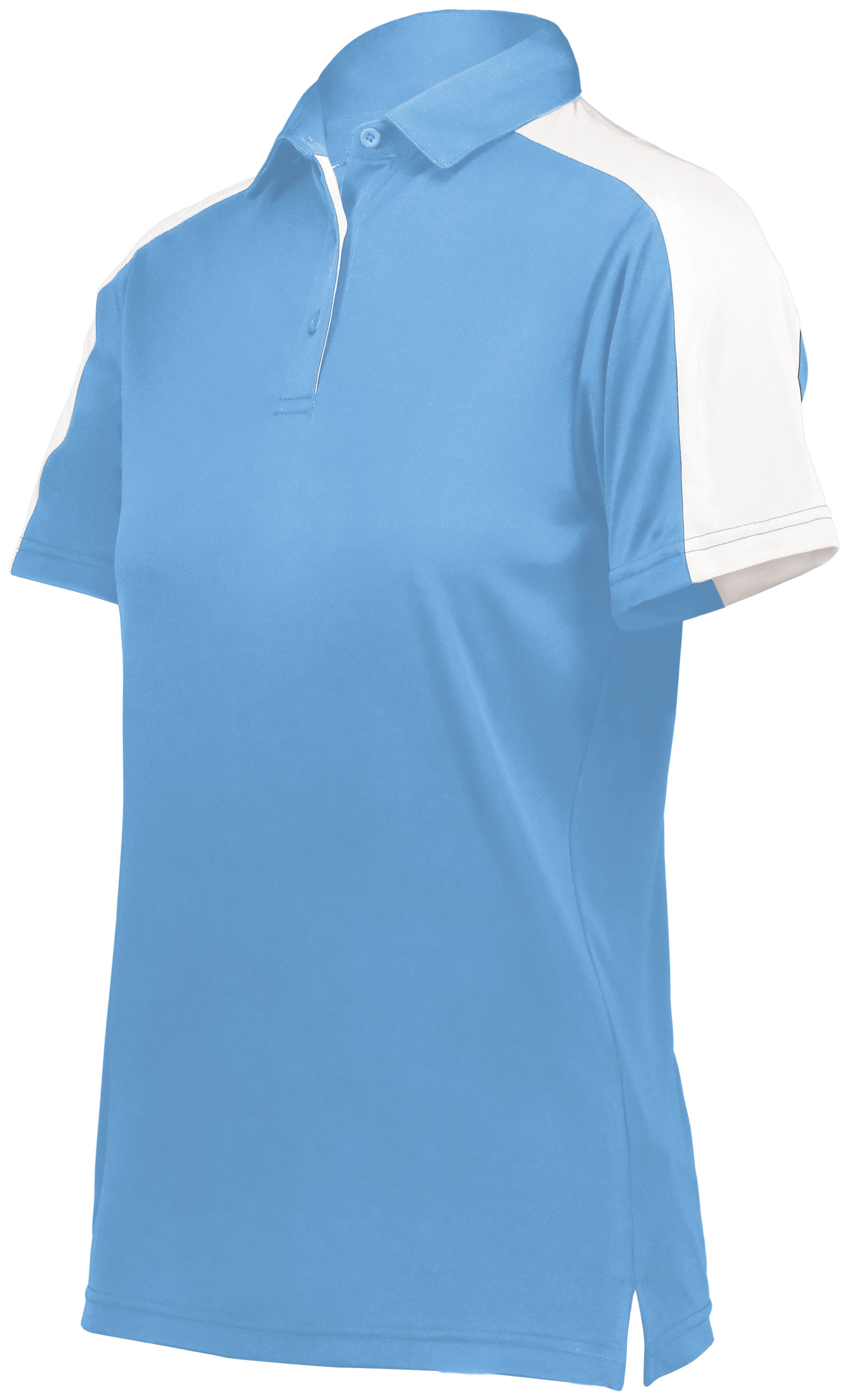 Ladies Bi-Color Vital Polo 24
