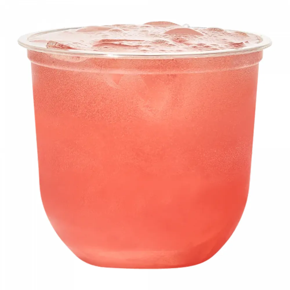 6oz. Arc Compostable Cup 3
