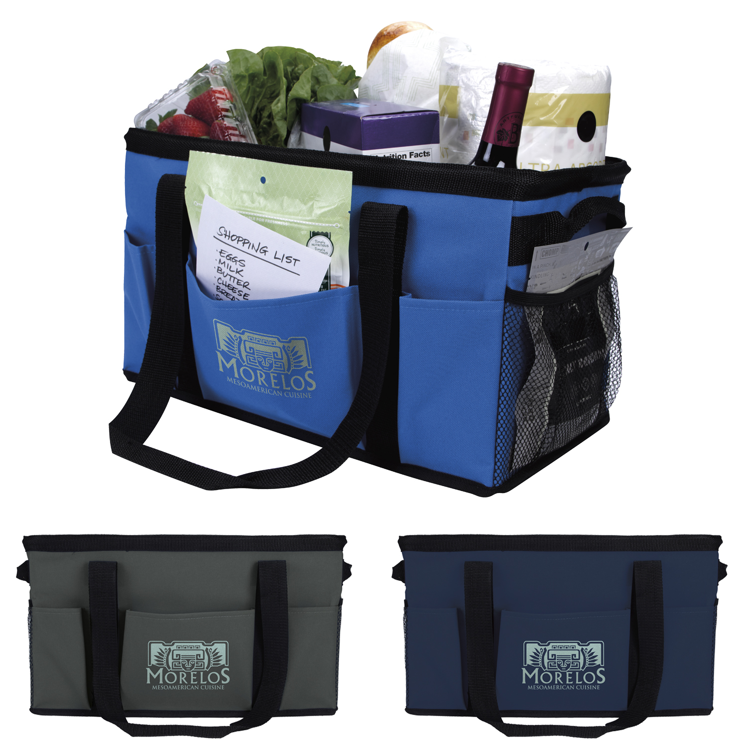 Good Value™ Medium Utility Tote 14