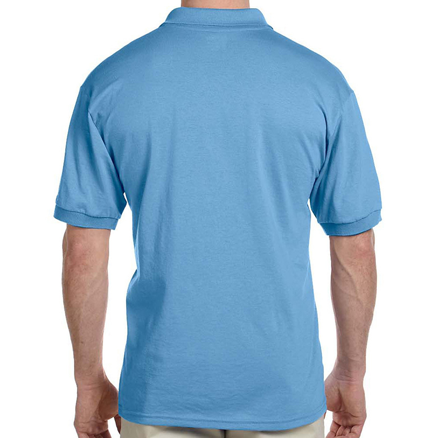 Gildan DryBlend Adult Jersey Sport Shirt 23