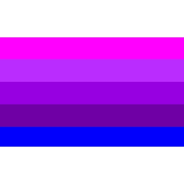 Transexual Alt Antenna Flag 1