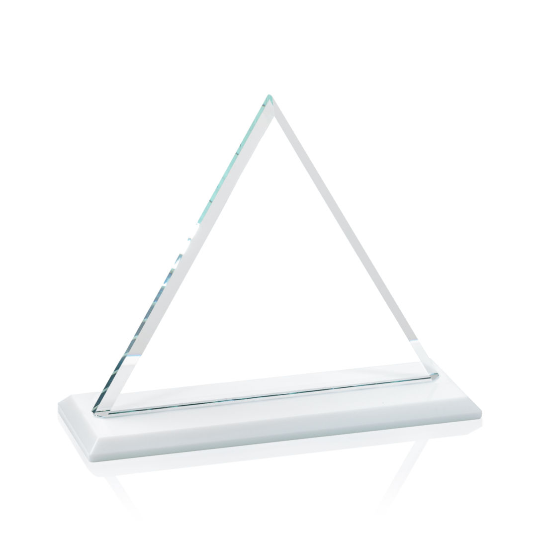 Dresden VividPrint™ Award - White 11